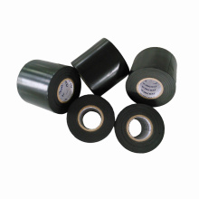 Qiangke Polyken980-20 20mils 25mils 0.5mm 0.6mm épais anti-corrosif ruban d&#39;emballage bande similaire Denso bande
